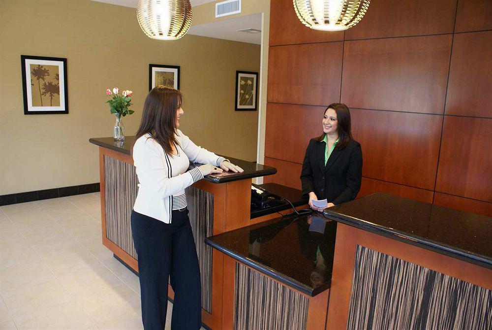 Hilton Garden Inn Houston/Clear Lake Nasa Webster Interior photo