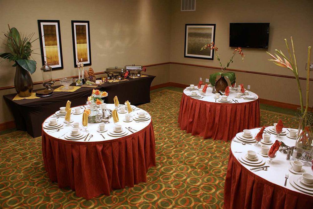 Hilton Garden Inn Houston/Clear Lake Nasa Webster Facilities photo