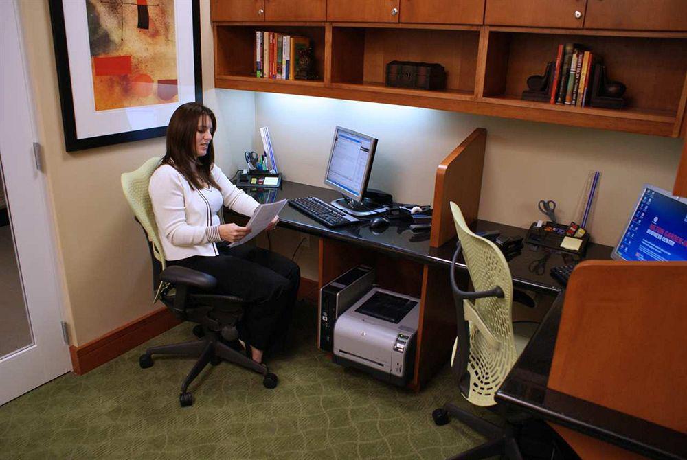 Hilton Garden Inn Houston/Clear Lake Nasa Webster Facilities photo