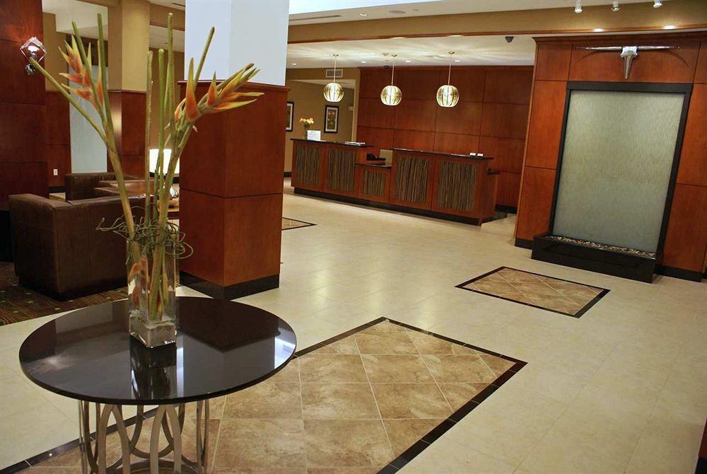 Hilton Garden Inn Houston/Clear Lake Nasa Webster Interior photo