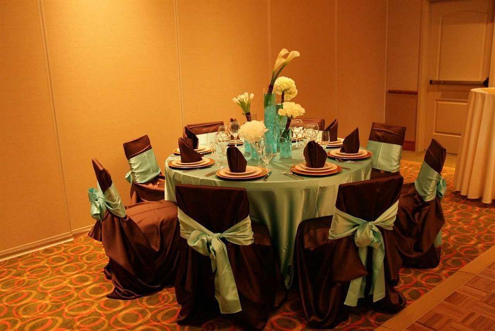 Hilton Garden Inn Houston/Clear Lake Nasa Webster Facilities photo