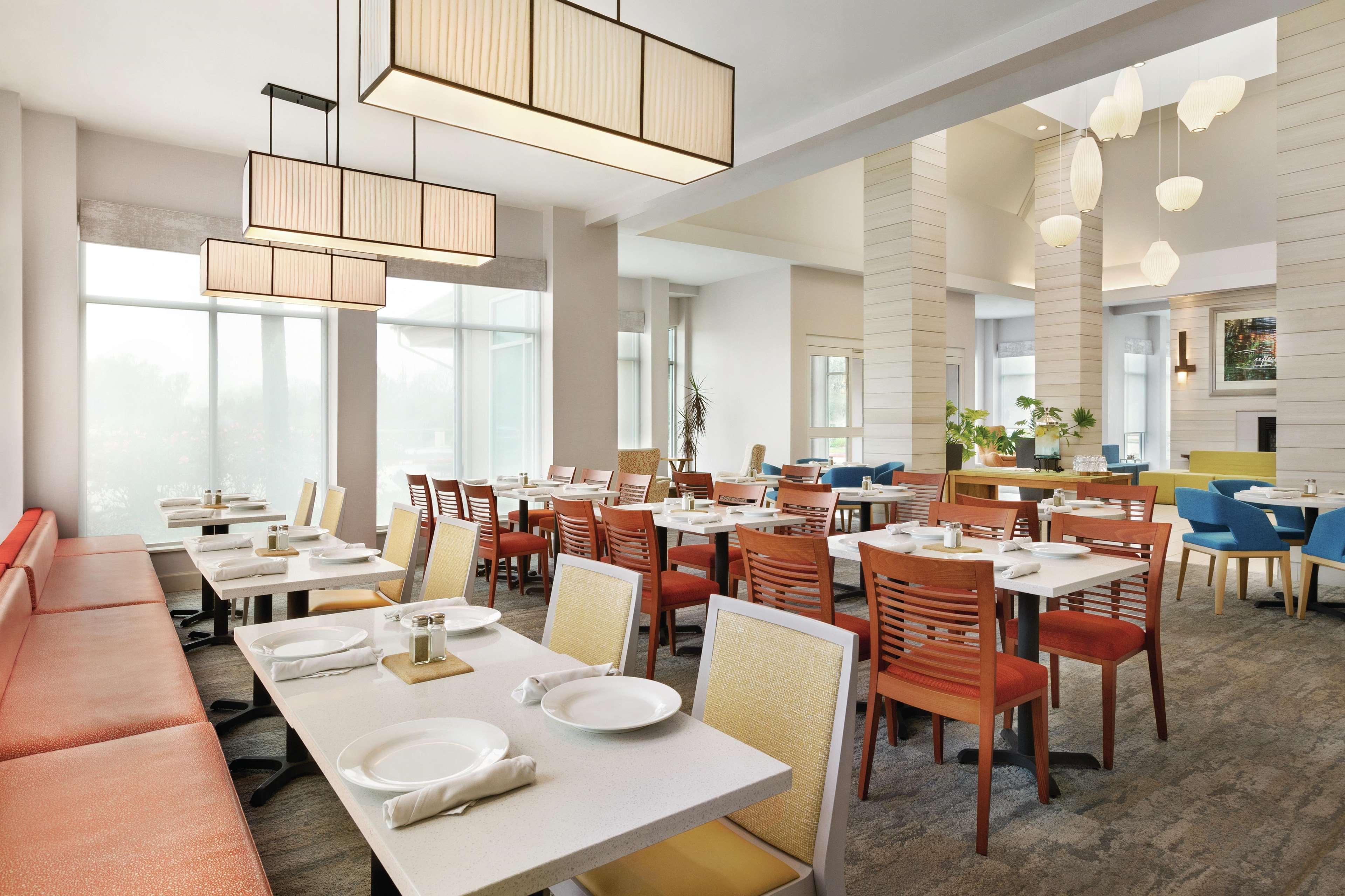 Hilton Garden Inn Houston/Clear Lake Nasa Webster Exterior photo