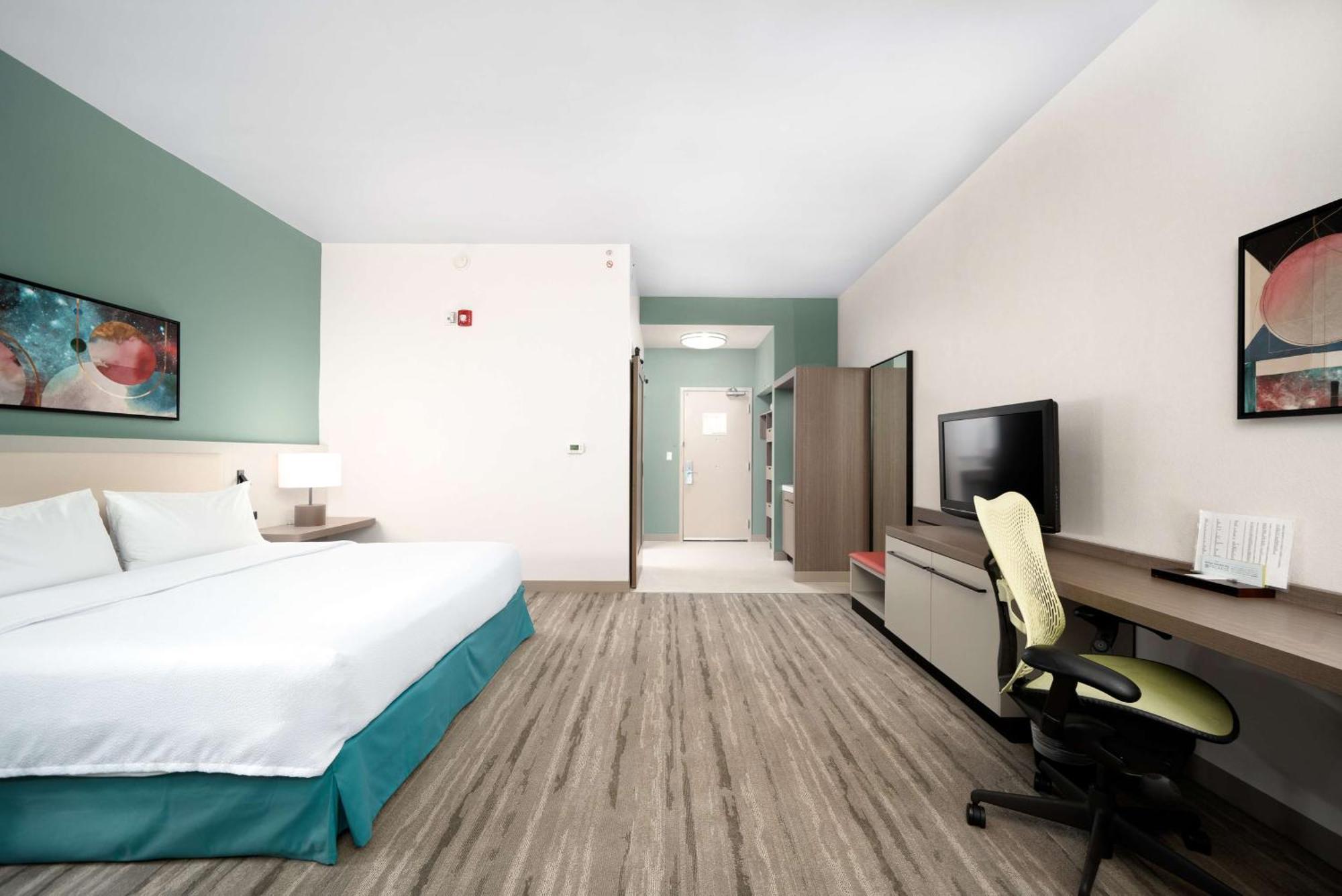 Hilton Garden Inn Houston/Clear Lake Nasa Webster Exterior photo