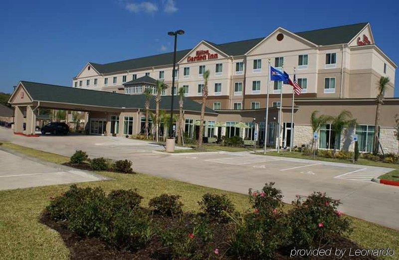 Hilton Garden Inn Houston/Clear Lake Nasa Webster Exterior photo